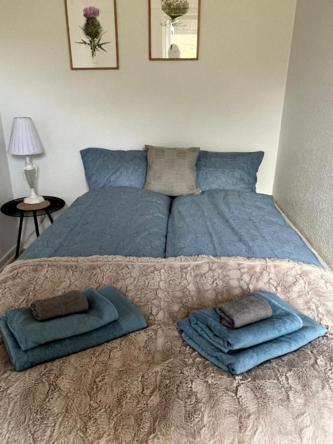 Bed House By Me Apartment Vester-Skerninge Exterior photo